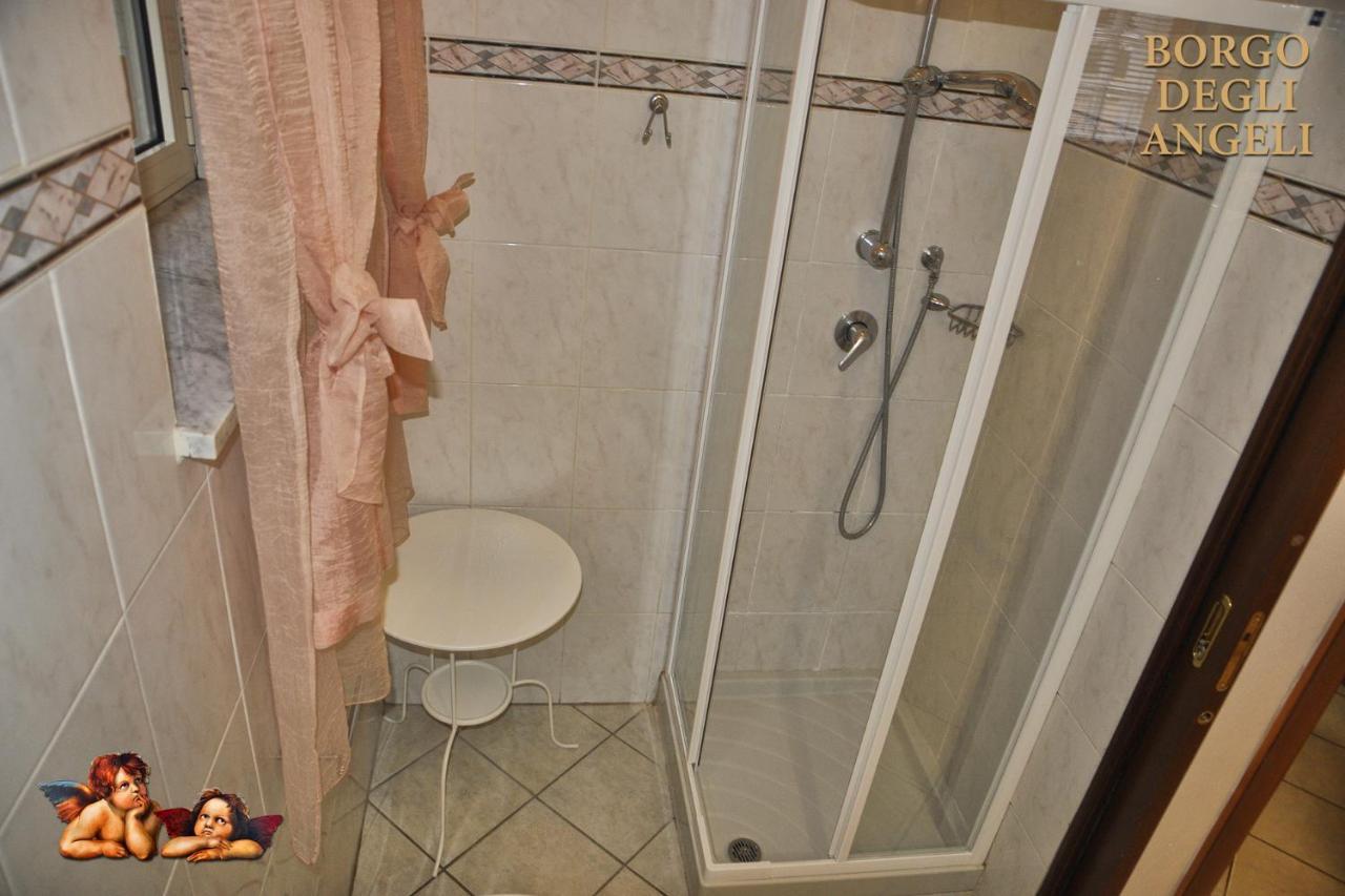 Borgo Degli Angeli Arcola Bed and Breakfast Eksteriør billede