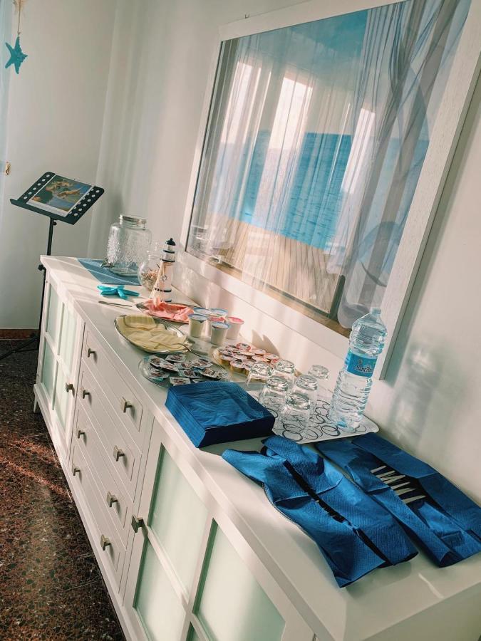 Borgo Degli Angeli Arcola Bed and Breakfast Eksteriør billede